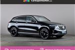 2022 Mercedes-Benz EQC
