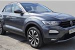 2021 Volkswagen T-Roc