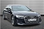 2024 Audi A6 Avant