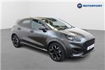 2021 Ford Puma