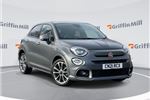 2021 Fiat 500X