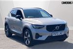 2022 Volvo XC40