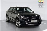 2018 Audi Q2