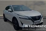 2021 Nissan Qashqai