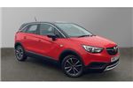 2017 Vauxhall Crossland X