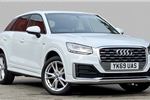 2019 Audi Q2