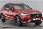 2021 Volvo XC60