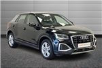 2020 Audi Q2