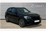 2020 BMW X3
