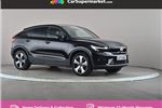 2022 Volvo C40