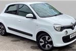 2015 Renault Twingo