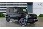 2019 Mercedes-Benz G-Class