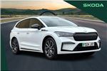 2024 Skoda Enyaq