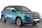 2019 Suzuki Vitara