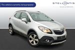 2015 Vauxhall Mokka