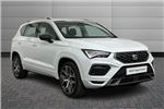 2021 SEAT Ateca