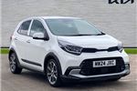 2024 Kia Picanto