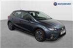 2021 SEAT Ibiza