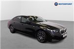 2024 BMW 5 Series 520i M Sport 4dr Auto