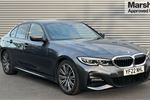 2022 BMW 3 Series