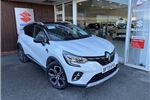 2023 Renault Captur