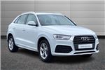 2017 Audi Q3