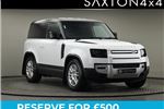 2024 Land Rover Defender