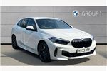 2024 BMW 1 Series