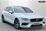 2019 Volvo V60