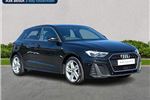 2021 Audi A1