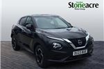 2023 Nissan Juke