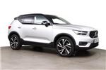 2019 Volvo XC40