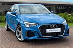 2020 Audi A3