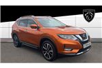 2019 Nissan X-Trail