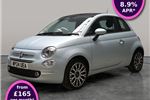 2024 Fiat 500