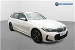 2022 BMW 3 Series Touring