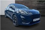 2022 Ford Puma