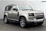 2024 Land Rover Defender