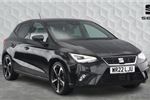 2022 SEAT Ibiza
