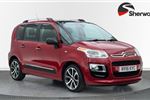 2016 Citroen C3 Picasso