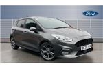 2020 Ford Fiesta