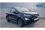 2022 Ford EcoSport