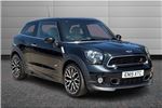 2015 MINI Paceman