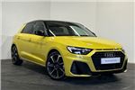 2023 Audi A1