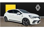 2021 Renault Clio