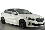 2020 BMW 1 Series