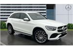 2020 Mercedes-Benz GLC