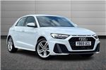 2020 Audi A1