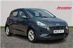 2021 Hyundai i10