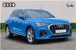 2022 Audi Q3